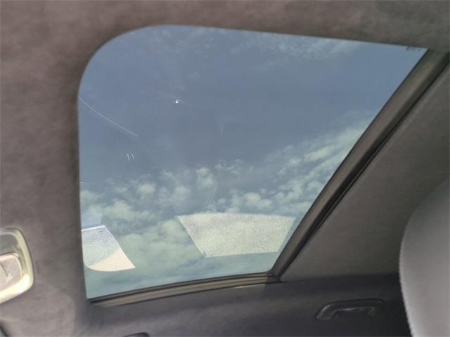 used 2025 Genesis GV70 car, priced at $58,829