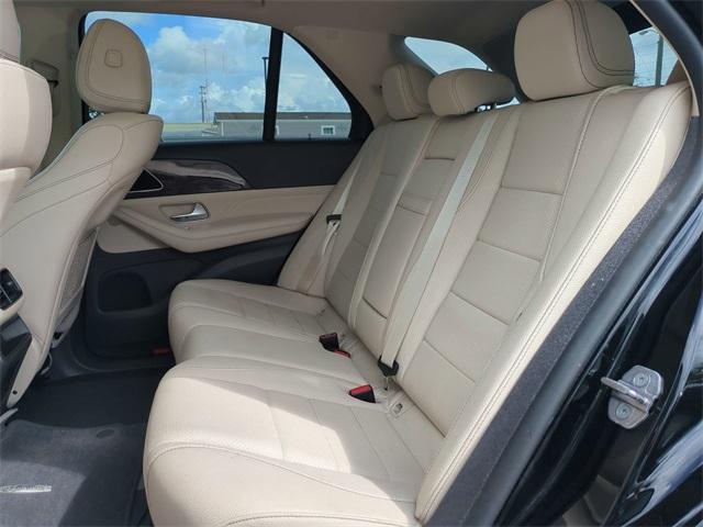 used 2020 Mercedes-Benz GLE 350 car, priced at $23,308