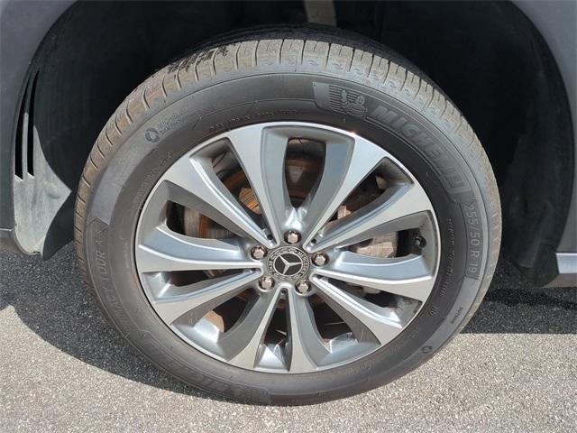 used 2020 Mercedes-Benz GLE 350 car, priced at $23,308