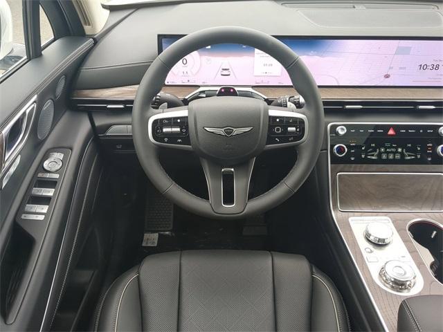 new 2026 Genesis GV80 car, priced at $71,290