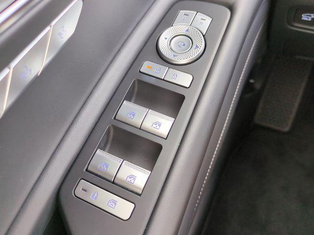 used 2025 Genesis GV80 car, priced at $52,190