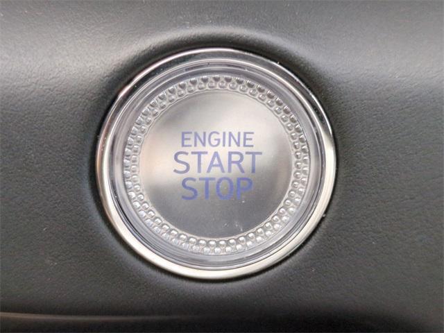 used 2025 Genesis GV80 car, priced at $52,490