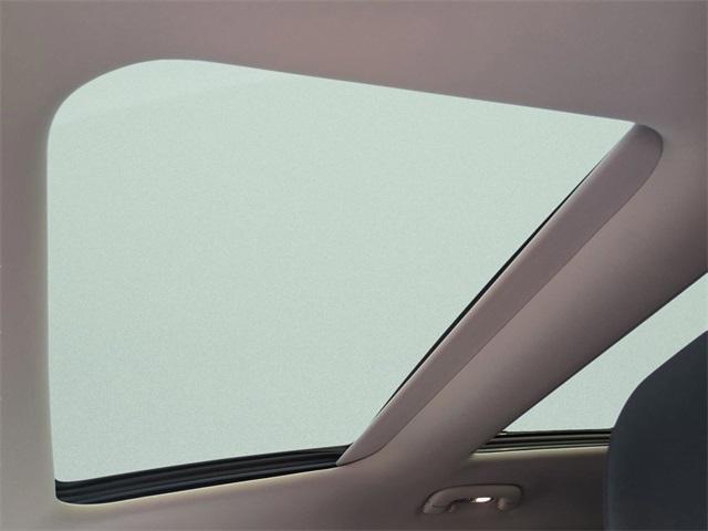 used 2025 Genesis GV80 car, priced at $52,490