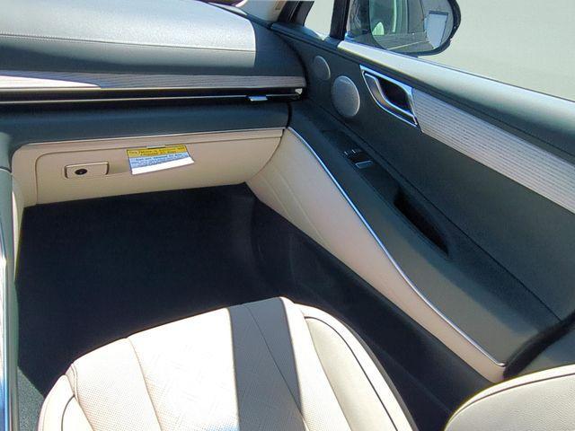new 2026 Genesis GV80 car, priced at $79,120