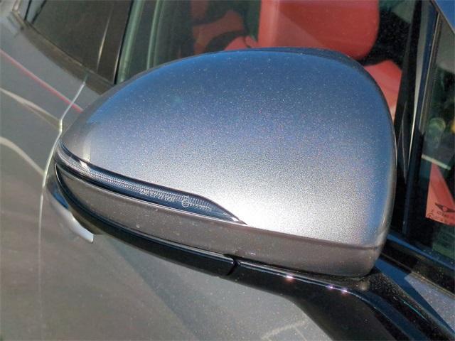 new 2026 Genesis GV70 car, priced at $62,775