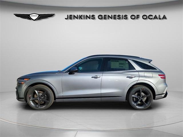 new 2026 Genesis GV70 car, priced at $62,775
