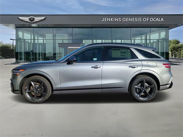 new 2026 Genesis GV70 car, priced at $62,775