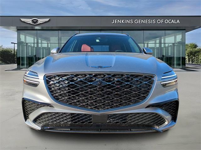 new 2026 Genesis GV70 car, priced at $62,775