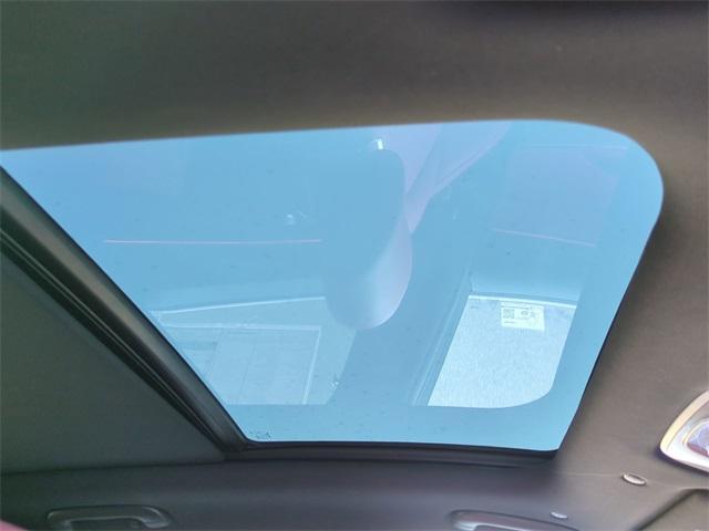 new 2026 Genesis GV70 car, priced at $62,775