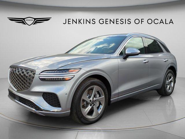 new 2026 Genesis GV70 car, priced at $59,832