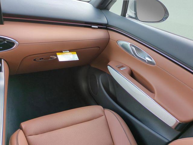 new 2026 Genesis GV70 car, priced at $59,832