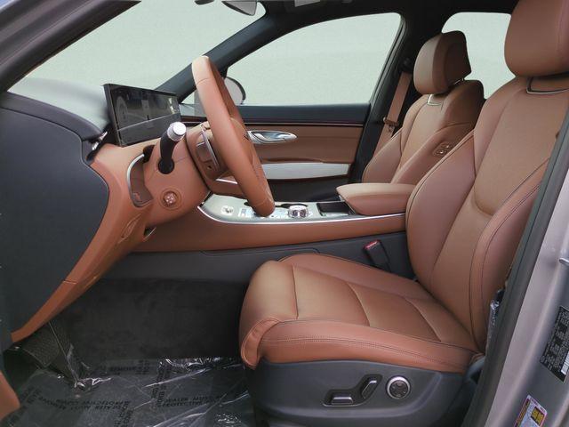 new 2026 Genesis GV70 car, priced at $59,832