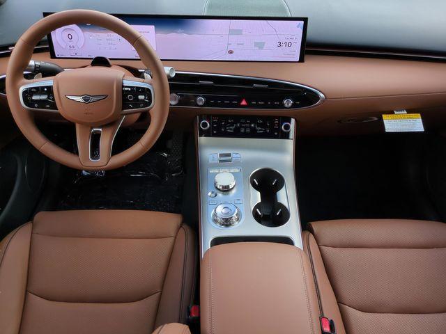 new 2026 Genesis GV70 car, priced at $59,832