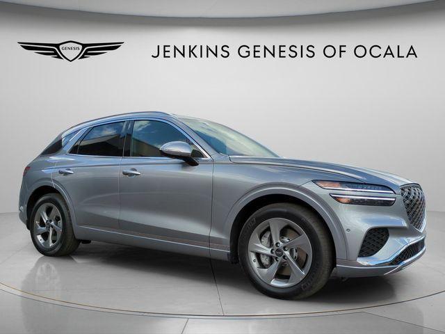 new 2026 Genesis GV70 car, priced at $59,832