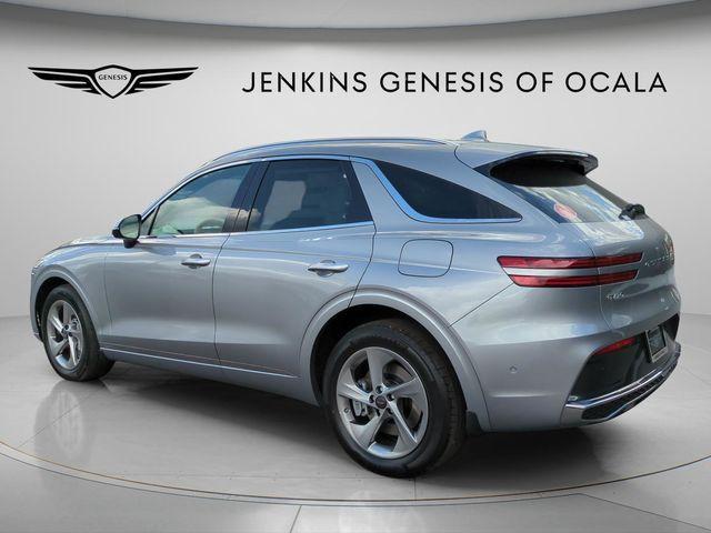 new 2026 Genesis GV70 car, priced at $59,832