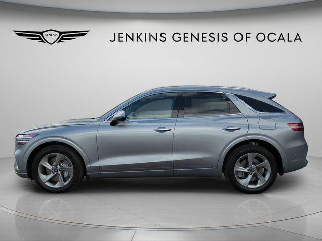 new 2026 Genesis GV70 car, priced at $59,832