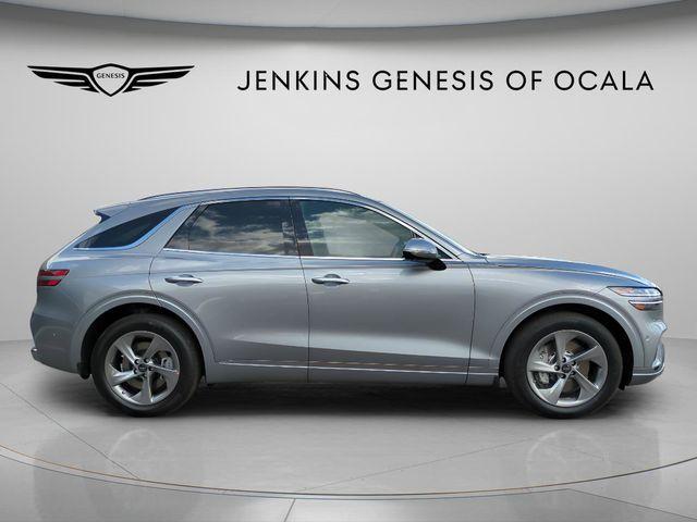 new 2026 Genesis GV70 car, priced at $59,832