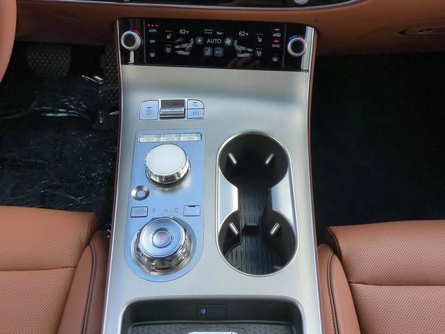 new 2026 Genesis GV70 car, priced at $59,832
