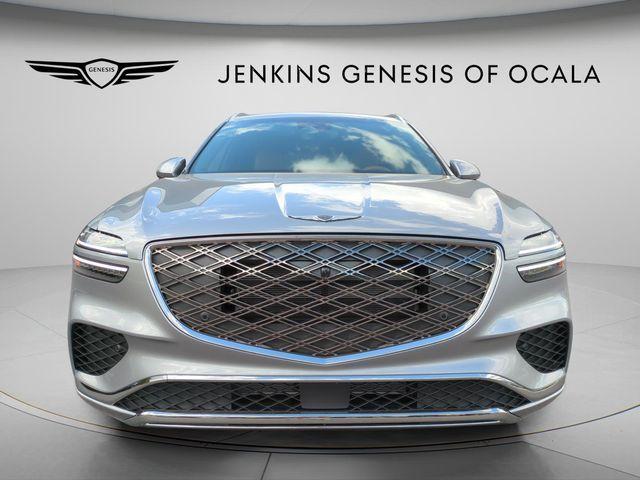new 2026 Genesis GV70 car, priced at $59,832