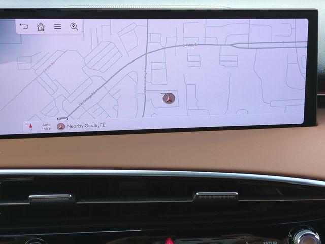 new 2026 Genesis GV70 car, priced at $59,832