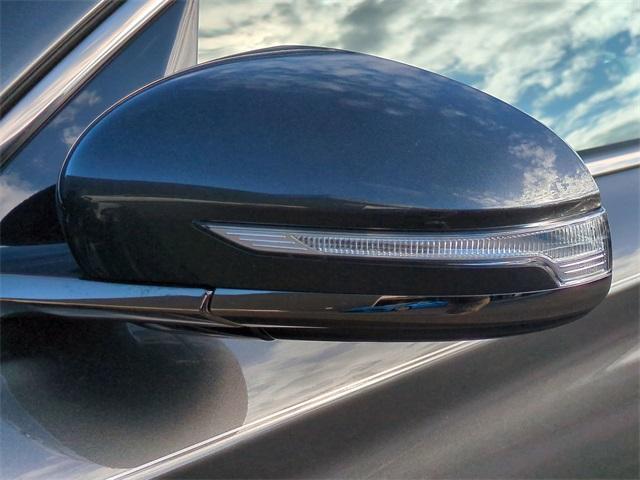 used 2025 Genesis G70 car, priced at $42,271