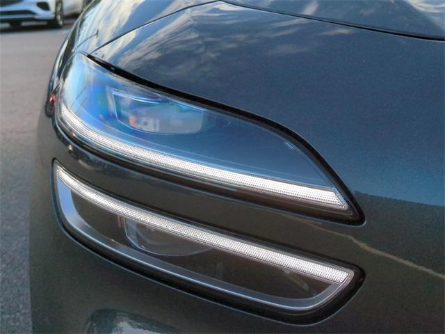 used 2025 Genesis G70 car, priced at $42,271