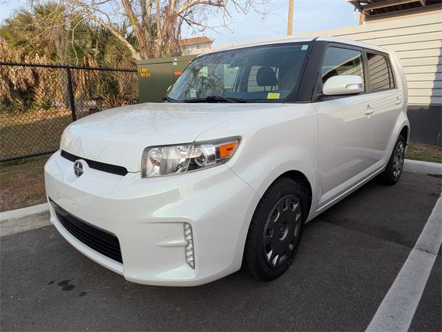 used 2014 Scion xB car, priced at $13,898