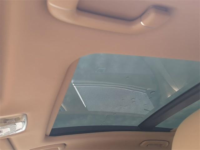 new 2026 Genesis G80 car, priced at $66,710