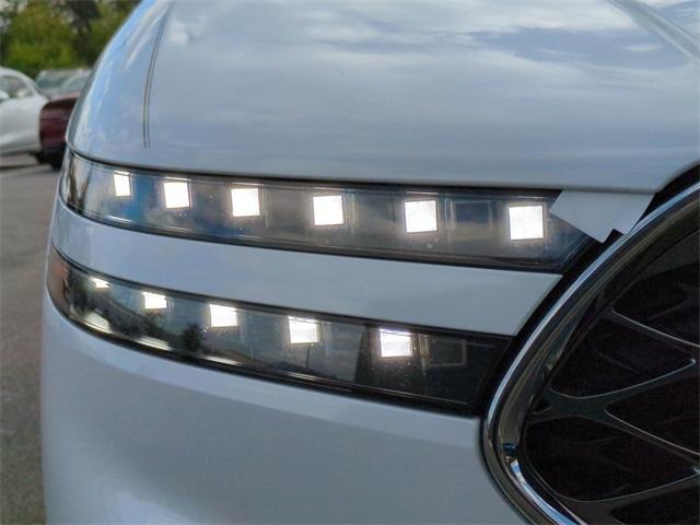 new 2026 Genesis G90 car, priced at $102,410