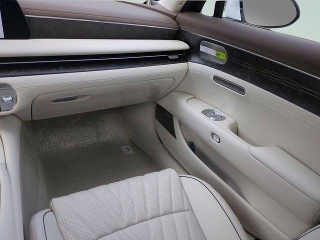 new 2026 Genesis G90 car, priced at $102,257