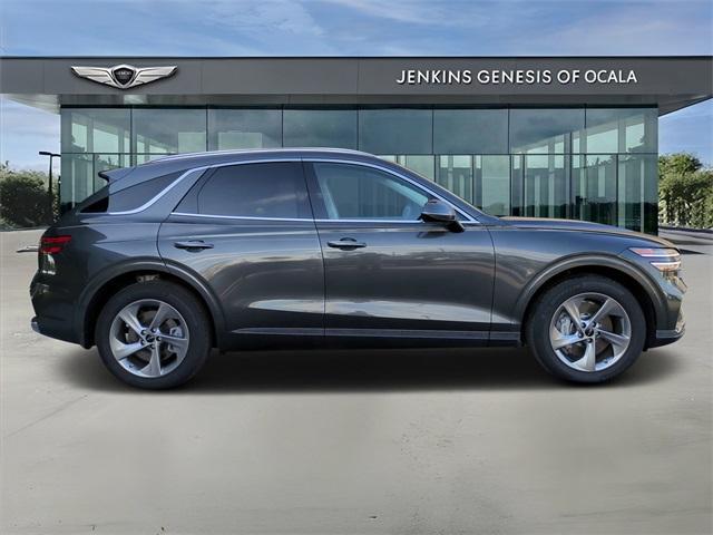 used 2026 Genesis GV70 car, priced at $45,607