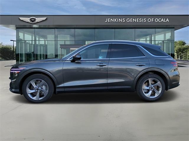 used 2026 Genesis GV70 car, priced at $45,607
