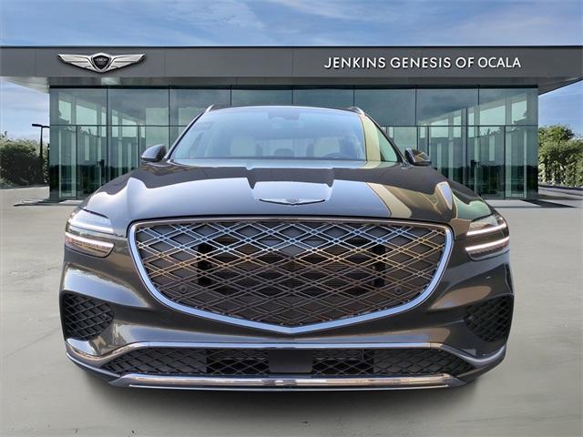 used 2026 Genesis GV70 car, priced at $45,607