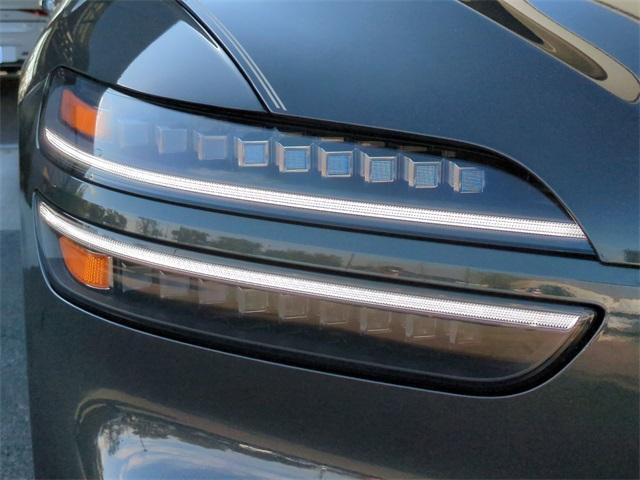used 2026 Genesis GV70 car, priced at $45,607