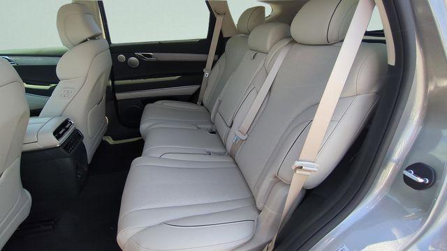 new 2026 Genesis GV80 car, priced at $79,115