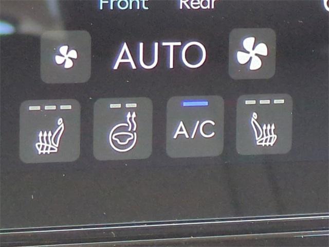 new 2026 Genesis G80 car, priced at $61,120