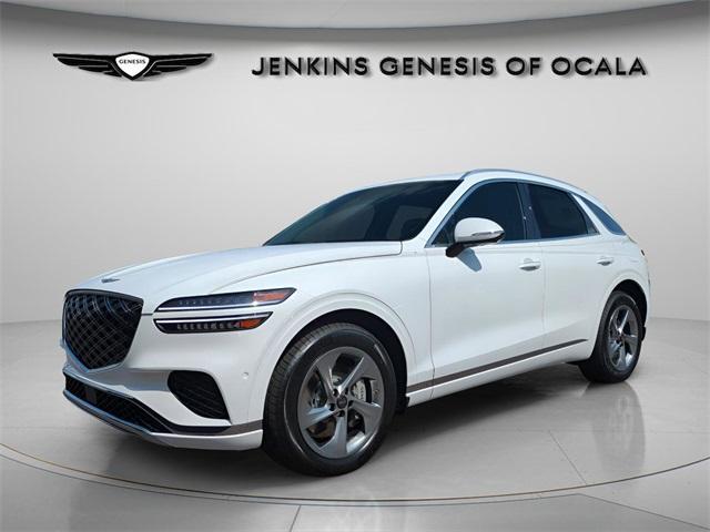 used 2026 Genesis GV70 car, priced at $50,320