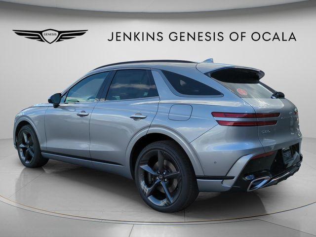 new 2026 Genesis GV70 car, priced at $63,247
