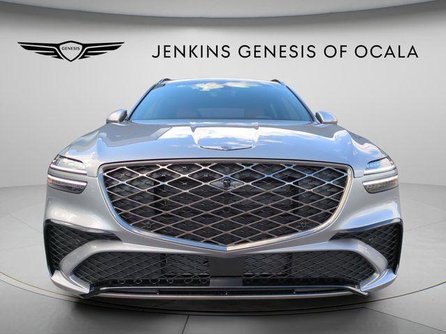 new 2026 Genesis GV70 car, priced at $63,247