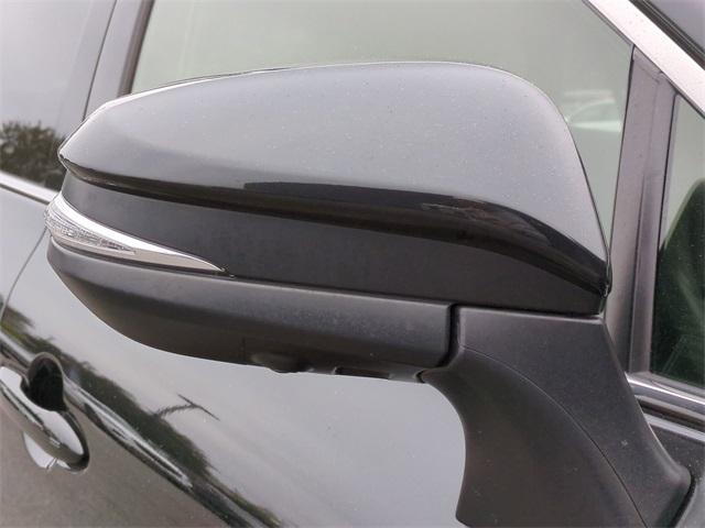 used 2022 Toyota Venza car, priced at $29,218