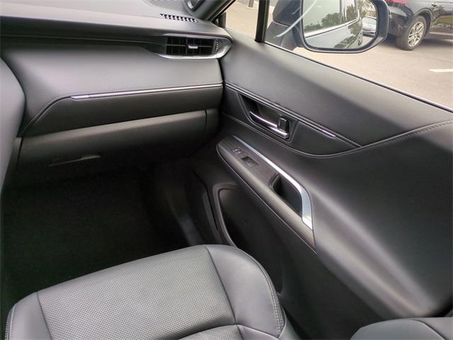 used 2022 Toyota Venza car, priced at $29,218
