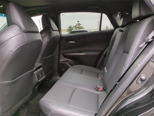 used 2022 Toyota Venza car, priced at $29,218