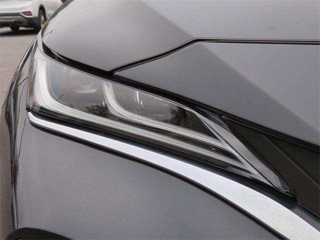 used 2022 Toyota Venza car, priced at $29,218