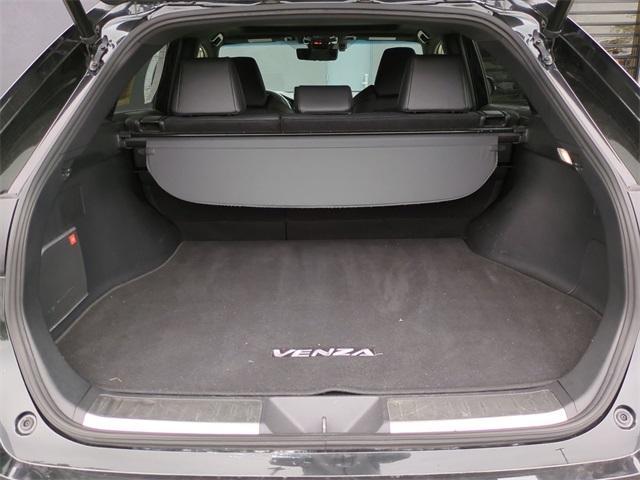 used 2022 Toyota Venza car, priced at $29,218