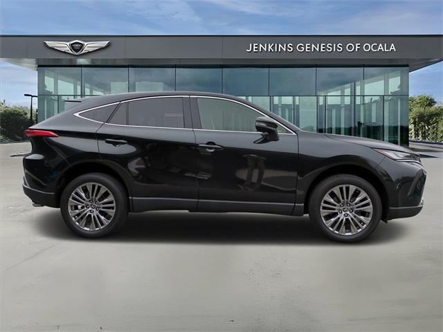 used 2022 Toyota Venza car, priced at $29,218