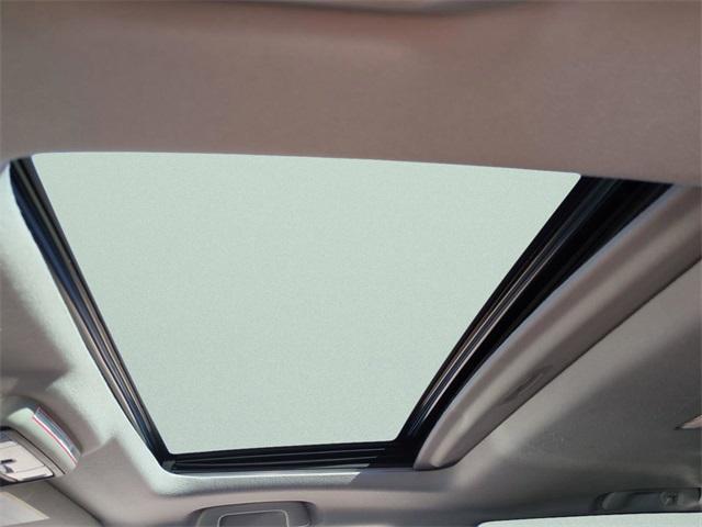 used 2023 Toyota 4Runner car, priced at $46,989