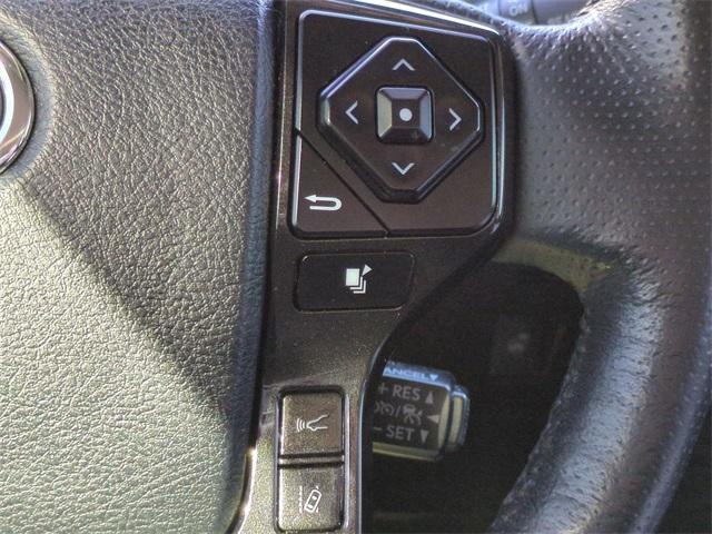 used 2023 Toyota 4Runner car, priced at $46,989