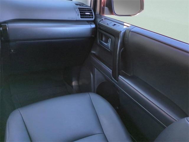 used 2023 Toyota 4Runner car, priced at $46,989