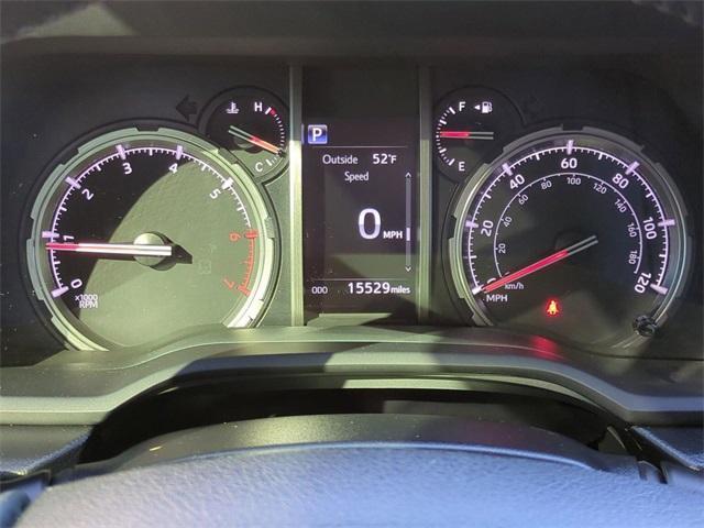 used 2023 Toyota 4Runner car, priced at $46,989