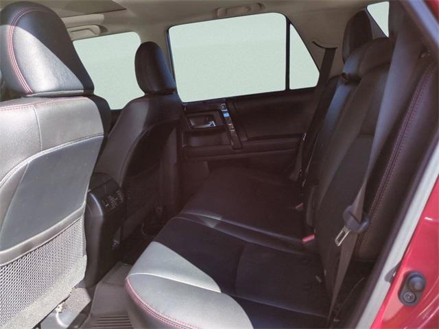 used 2023 Toyota 4Runner car, priced at $46,989